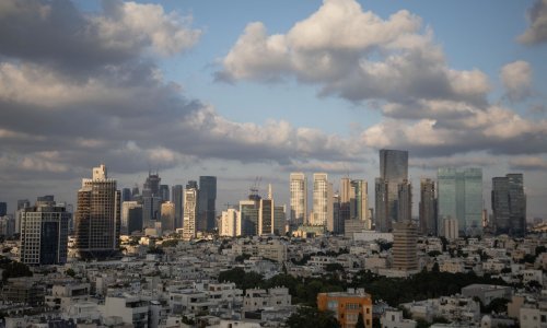 Oglasio se Hamas nakon raketiranja: Bombardirali smo Tel Aviv i njegova predgrađa