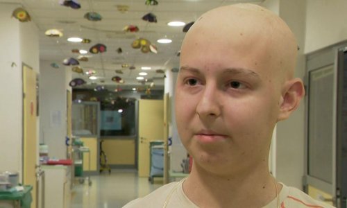 Borba s leukemijom: Mladi Vukovarac primio najljepšu vijest iz Njemačke!