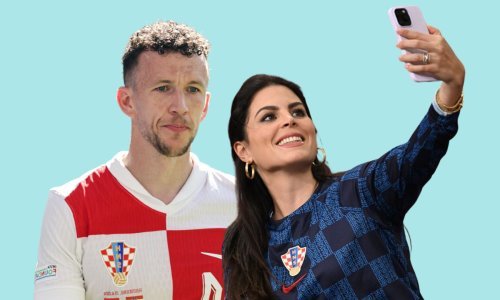 Josipa se u supruga koji naprasno napušta Hajduk zaljubila još u školi