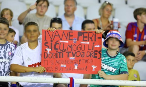 Slučaj Perišić razjedinio hajdukovce, u zaštitu mu je stao jedan političar