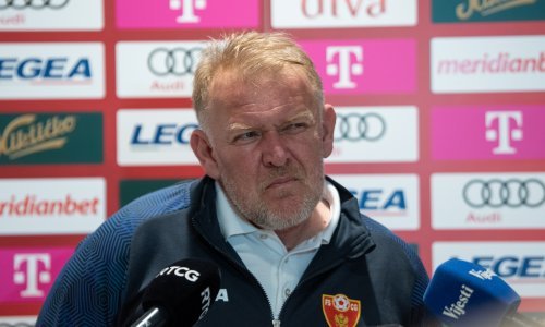 Nisu ga zaboravili ni nakon 30 godina. Robert Prosinečki priča je dana u Oviedu