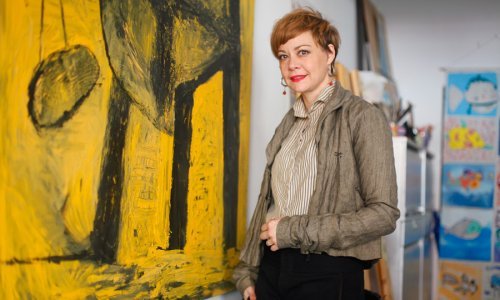 Jadranka Ivaniš Yaya obilježila veliki dan: Čestitke i komplimenti pljušte sa svih stana