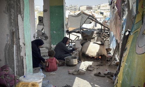 Drastično raste glad u svijetu, brojke su neumoljive u Africi