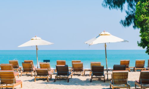 I Španjolska oduzima ručnike i suncobrane turistima koji 'rezerviraju mjesta' prije zore