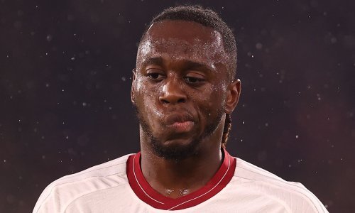 Tek je otišao, a već provocira bivši klub; Wan-Bissaka nije čekao s komentarima!