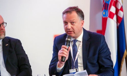 Šef Jadrolinije otkrio kada je bio zadnji remont broda Lastovo
