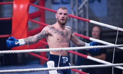 Neporaženi hrvatski nokauter najavio idućeg protivnika; pobjedom je na korak do Canela!