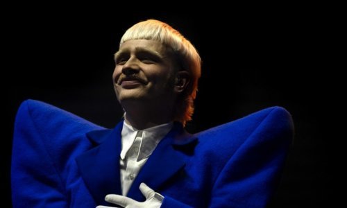 Švedska zatvorila istragu protiv diskvalificiranog Nizozemca s Eurosonga: 'Nedostajalo je dokaza'