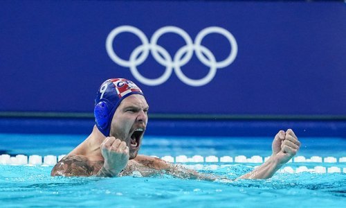 Kragić nakon srebra u Parizu: Ne mogu reći da je tijelo odustalo, ali jednostavno...