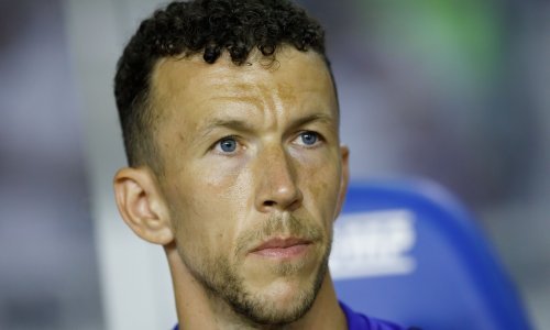 Perišić progovorio; evo što kaže o rastanku, Gattusu, ponudama..