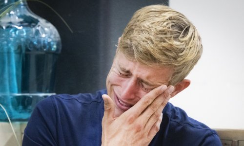 Prvi intervju osuđenog silovatelja nakon OI završio u suzama: Ostavite moju obitelj...