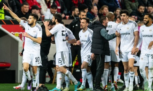 Dinamo u ludoj utakmici s rezultatom 2:7 saznao suparnika u borbi za Ligu prvaka
