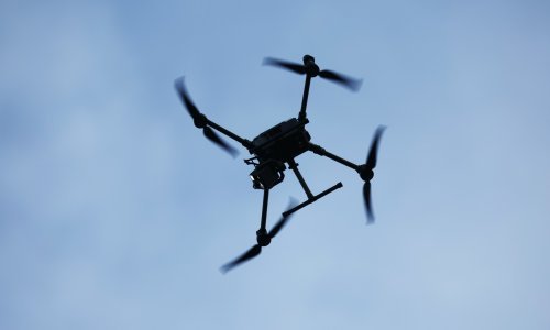 Stiže stotine dronova Ukrajini, Latvija im odlučila poslati još nešto