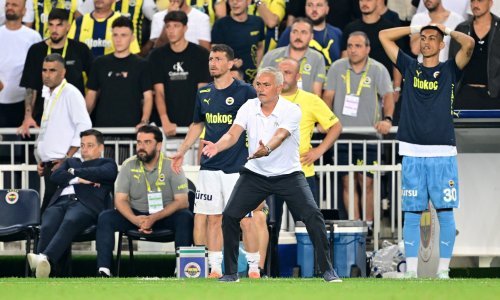 Mourinho ostao bez Lige prvaka nakon lude završnice; penal u 118. minuti presudio!