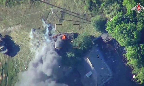 Ukrajina nemilosrdno udara po ruskom Belgorodu: 'Situacija je iznimno teška i napeta'