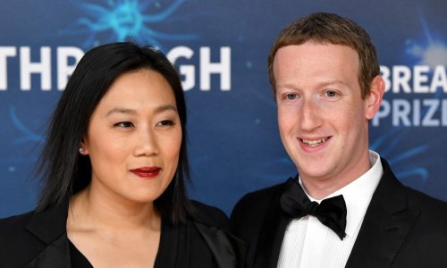 Supruga Marka Zuckerberga pokazala neočekivan poklon koji ju je dočekao
