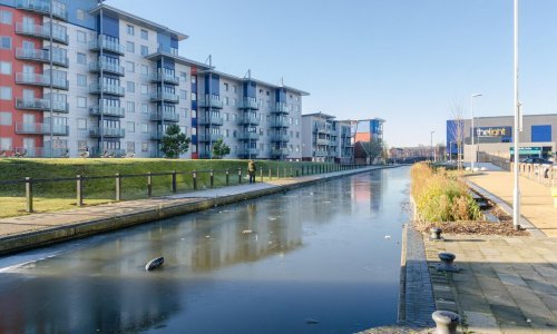 Panika u Velikoj Britaniji: U kanal ispušten natrijev cijanid