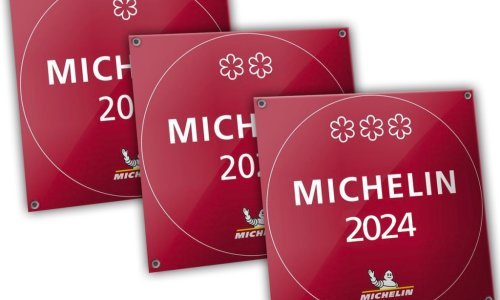 Michelinove zvjezdice vratile se među carioce