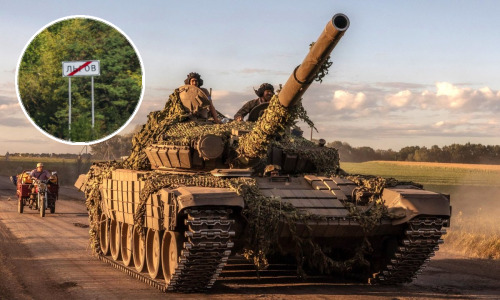 Rusi mahnito kopaju rovove: Ukrajinci kreću u napad na strateški kritičnu točku