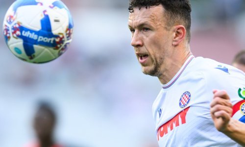 Perišićev odlazak s Poljuda je svjetski hit, milijuni su reagirali samo kod Romana