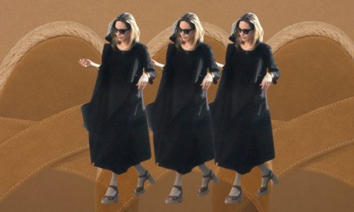 Angelina Jolie prošetala u zanimljivim sandalama: Spojila udobnost i eleganciju