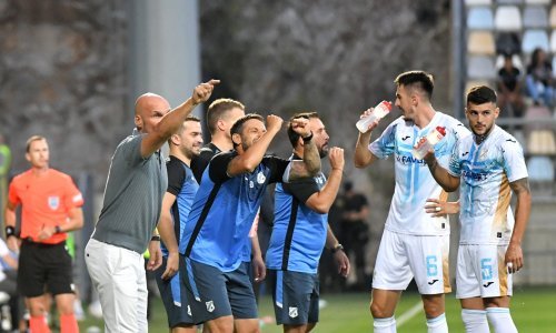 Sportski direktor Rijeke progovorio o smjeni Željka Sopića i reakciji igrača