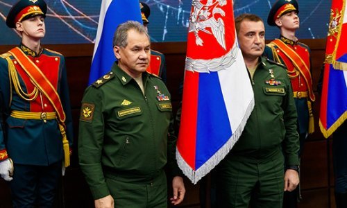 Obranu Kurska preuzima Putinov tjelohranitelj i mogući nasljednik, poznat je po lovačkoj priči