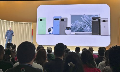 Google žestoko protiv Applea: Pogledajte što su sve novo predstavili