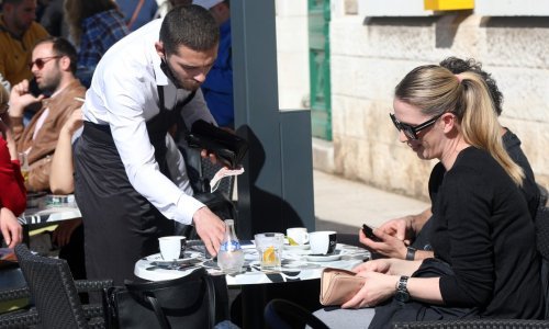 Ponovno smo rekorderi u eurozoni: Inflacija porasla, evo što je najviše poskupjelo