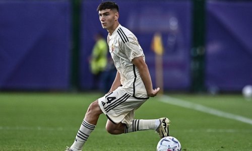 Dinamo dogovorio sjajan transfer iz kojeg može samo profitirati