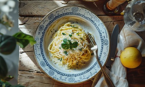 Recept za osvježavajuću, kremastu tjesteninu morate isprobati, a gotova je u tren oka