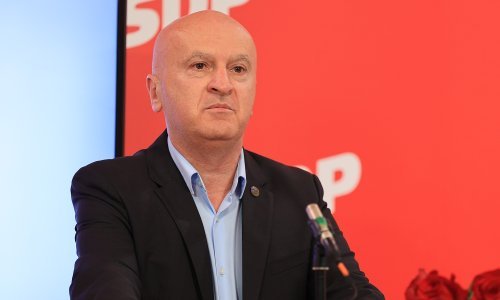 Predrag Matić završio u bolnici: 'Stanje je ozbiljno'