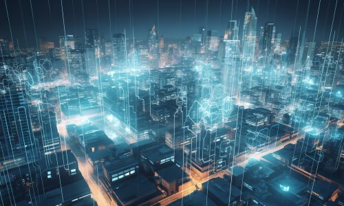 Znate li što su to digitalni blizanci? Mogli bi pomoći kod smanjenja gužvi u prometu