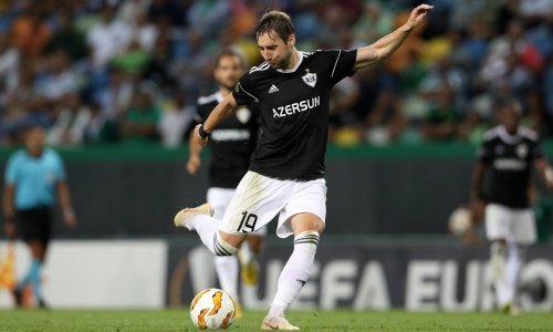 Filip Ozobić otkrio tajnu Qarabagove senzacije i upozorio dinamovce