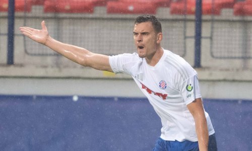 Uremović najavio utakmicu koja će definirati sezonu Hajduka: Nemamo pritiska