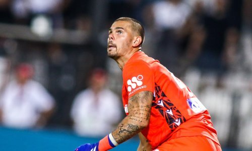 Prošle sezone izbacili Dinamo i Hajduk, a sad šokantno ispali; Hrvat se rasplakao