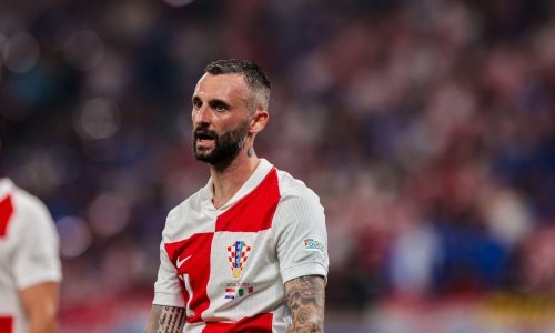 Brozović završio reprezentativnu karijeru; odigrao je 99 utakmica