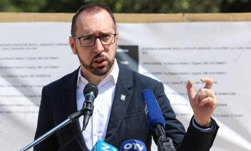 Zagreb proglasio Veliku Gospu sajamskim danom