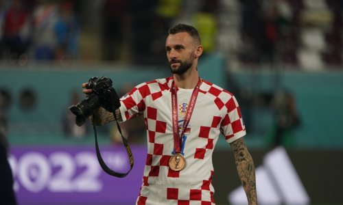 Brozović se oprostio od Hrvatske: Pitat ćete se tko je ovoliko lud...