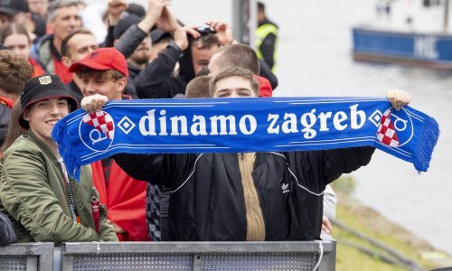 Dinamo napada još jednu Ligu prvaka i ogroman bonus protiv Qarabaga; evo i kada!