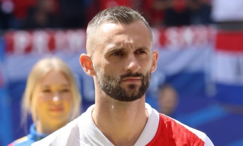 Dalić i Kustić zahvalili Brozoviću; smatraju ga jednim od najvećih, što vi mislite?