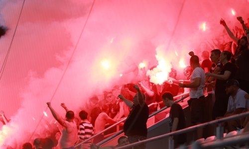 Objavljene kazne za 2. kolo; najgore prošli Hajduk i Osijek