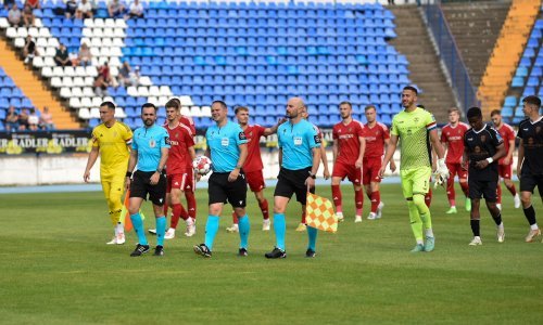 Bili su na korak do HNL-a, a sada se rapadaju; hit momčad druge lige na koljenima