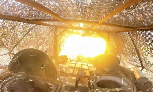 Stvara se tampon zona u Kurskoj oblasti, formiraju se evakucijski koridori