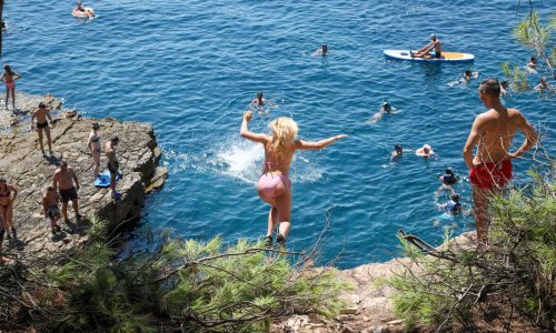 HNB izračunao: Prihodi od sezone bit će rekordni!