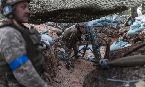 Ukrajinci su zaskočili Putina, ali Rusi ne popuštaju: Bitka za ključni grad samo što nije počela