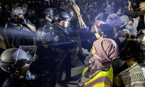 Sudac presjekao: Sve o presudi o propalestinskim prosvjedinicima i židovskim studentima