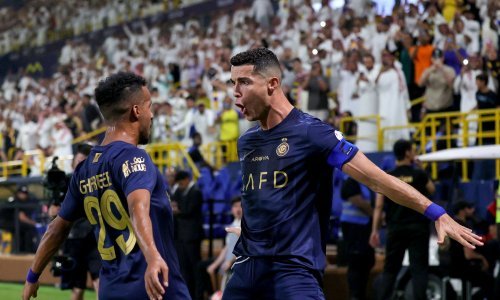 Ronaldo kao u mlađim danima; novu sezonu otvorio golčinom, a svi fanovi govore jedno!