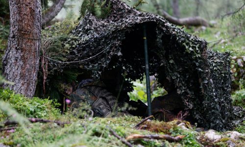 Alarmantno stanje u vojnoj bazi kod Koelna: Sumnja se na kontaminaciju pitke vode