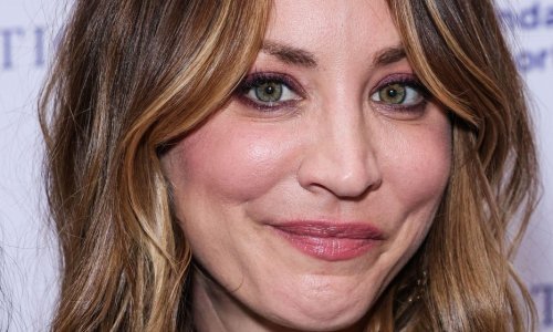 Zvijezda 'Teorije velikog praska' podijelila preslatke prizore obiteljskog života